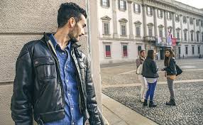 Stalking is a course of conduct directed at a specific person that would cause a reasonable person to feel fear. 10 Signs That You Are Being Stalked Clooten Law Hermiston Pendleton
