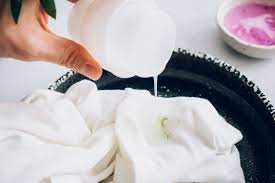 How To Remove Avocado Stains From Clothing