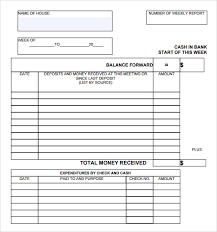 Each section should start with an introduction followed by bullet points and then a brief findings summary. Free 7 Sample Weekly Status Reports In Pdf Ms Word