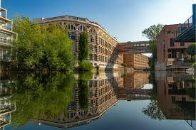Countless significant events will always be associated with the name leipzig. Leipzig Streifzug Durch Eine Wandelbare Stadt Geo
