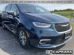 Image result for Fathom Blue 2023 Chrysler