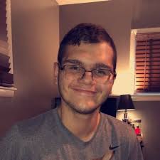 Hunter McCammon (@MccammonHunter)