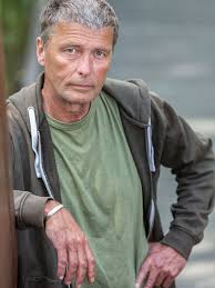He worked on getting the rights for the film and died just before the film was released. Guido Schmitt Schauspieler Berlin Crew United