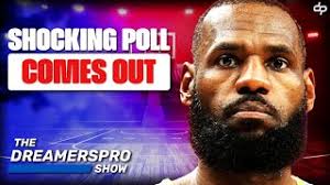NBA Players Vote Lebron James The Most Overrated Player In The League With  Shocking Poll Results