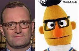 He is a member of the lower house of the federal parliament, the bundestag. Gemeinschaftgras On Twitter Ich Habe Die Ganze Zeit Gedacht Spahn Sieht Aus Wie Irgendjemand Den Du Kennst Aber Woher Jetzt Weiss Ich S Der Typ Ist Einfach Bert Https T Co B4r01kkx71