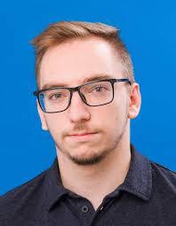 Dimitar Vasilev's Instagram, Twitter & Facebook