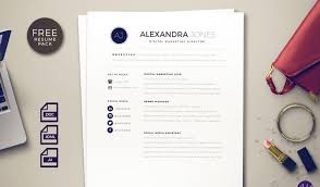 Throughout school and in my early career i've. The 100 Indesign Resume Templates You Need In 2020 Redokun