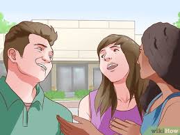 Dan eagerly joined friends in early 2018 as director of the friends of the columbia gorge land trust. 3 Ways To Find A True Friend Wikihow