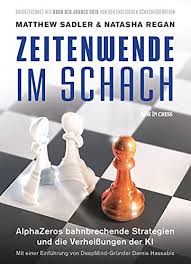 As of today we have 79,611,284 ebooks for you to download for free. Zeitenwende Im Schach Alphazeros Bahnbrechende Strategien Und Die Verheissungen Der Ki Alphazeros Bahnbrechende Strategien Und Die Verheissungen Der Ki Amazon De Sadler Matthew Regan Natasha Bucher