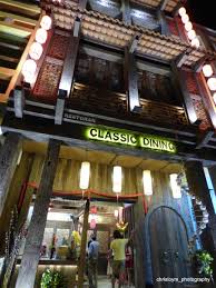 85, jalan kamaruddin isa, in ipoh just in 1.4 km from the centre. Classic Dining çŽ²ç'è½© Nostalgic Themed Chinese Restaurant In Fair Park Road Ipoh Steemit