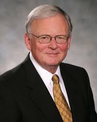 James Bowyer Obituary