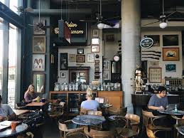 Where To Find The Best Coffee Shops In San Diego San Diego Shopping San Diego Coffee Shops Best Coffee Shop