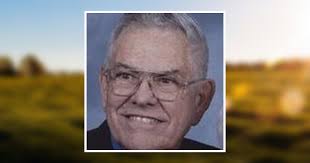 Rev. Elmer Wiley Obituary 2009