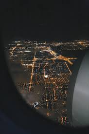 Trendy Traveler Airplane Window View Plane Window View Plane Window