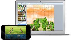 It has been superseded by rpg maker vx ace, which is an improved and enhanced version of rpg maker vx. Rpg Maker Mv Engine Mod Db