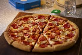 Δες τις αποκλειστικές domino's προσφορές. This Brand New Domino S Pizza Is The Absolute Banger Domino S Pizza Blog