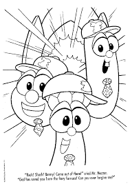 Christian Coloring Page Coloring Books Christmas Coloring Pages Veggie Tales Birthday