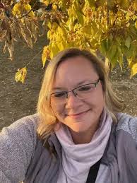 Obituary information for Crystal Smith