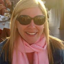 Angie Colson's Instagram, Twitter & Facebook