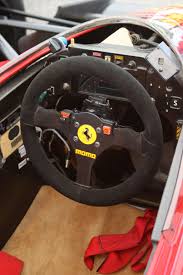 The car scored 39.5 points of the team's 55.5 points in 1991 (the 642 model was used to score 16 points in the first 6 races of the season) with 8 podiums and finished third in the constructors' championship. 1991 Ferrari 642 Formula 1 Ferrari Challenge Road America 26 June 2009 Photo By Ken Novak Ferrari Ferrari F1 Ferrari Scuderia