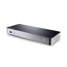 My mom's 100 watt usb c laptop charger won't power the switch dock, which requires 39 watts, because the charger doesn't support the 15v profile at all. Dual Monitor Usb C Docking Station Hdmi Laptop Docking Stations Europe