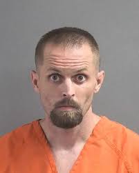 27-year-old SAMUEL MCCLAIN-MCDONALD from DELAND was booked