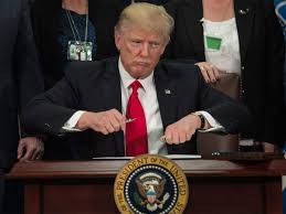 · below is a full transcript of the remarks president donald trump made at the 2020 march for life. Donald Trump Impeachment Donald Trump Becomes The First Us President To Be Impeached For Unprecedented Second Time The Economic Times