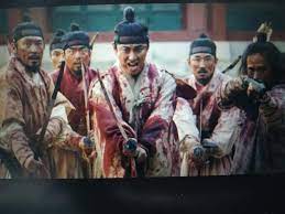 한국 좀비《킹덤 통합본》 시즌1 스토리 완전 정복!! K ì¢€ë¹„ í‚¹ë¤ ì˜ ê·€í™˜ ë°°ì›€í„° í•œêµ­ì–´ë¦°ì´ê¸°ìžë‹¨