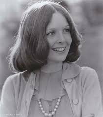 Rest in Heavenly Peace Diane Keaton 🕊❤️ (1946