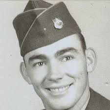 I hope you have all taken a moment of gratitude today for the Veterans who  have served our country. I'm thankful for my Dad that's for sure, but I'm  also thankful for