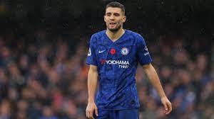 Mateo kovacic statistics played in chelsea. Mateo Kovacic Spielerprofil 20 21 Transfermarkt