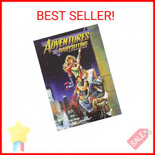 ADVENTURES IN BABYSITTING | eBay