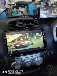 Pusat aksesori kereta dndmotorsport kota bharu. Perodua Myvi Old Android 10 Jk Pusat Aksesori Kereta Facebook