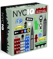 Simply drag the projector view window to your display device. Nyc Iq The Trivia Game For New Yorkers Redcut Llc 9781452123424 Amazon Com Books