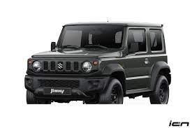 Starting at $28,490 and going to $29,990 for the latest year the model was manufactured. Suzuki Jimny Light Affordable Variant Announced For Australia India News Republic