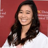 Michelle Ng's Instagram, Twitter & Facebook