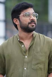 Vishnu Varma: Movies, TV, and Bio