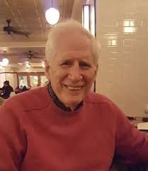 Jim Tuohy obituary, services this weekend: Chicago writer, raconteur,  author of Greylord book, dead at 85