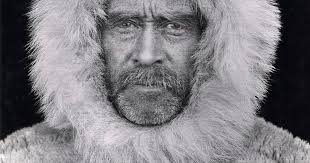 Who Reached the North Pole First? · ENVS 15: The Earth's Cold Regions  (Spring 2023) · Dartmouth Course Exhibits