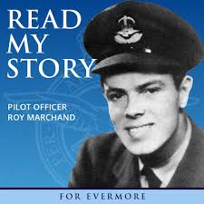 On Battle of Britain Day, we're sharing the stories of the aircrew who gave  their lives. Stuart Crosby Walch was born