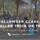 Halloween Class + Stroller Trick or Treat event image
