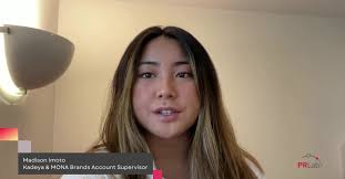 Today's #SomedaySunday features Violet Nowak, a grad student and account  supervisor for @NCCSafe and @sunmusicnet. She's appreciated this experience  of...