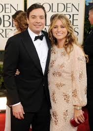Fallon lives in new york city. Jimmy Fallon Steps Out Without Wedding Ring Arabia Weddings