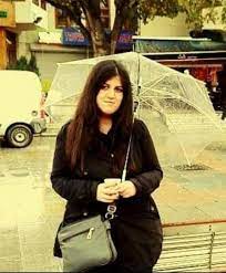 Yozgat'ın sorgun ilçesinde cumhuriyet savcısı özlem salkım (28), evinde arkadaş grubu ile doğum günü kutladığı sırada silahla başından. Wzf6evfcznmxlm