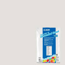 Mapei keracolor u grout (10 lb bag) premium unsanded grout with polymer we stock all mapei grout colors! Mapei 00 White Keracolor Unsanded Grout 25lb 100035989 Floor And Decor