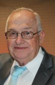 Wallace Frazier Obituary