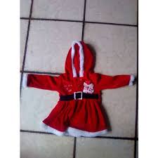 Maybe you would like to learn more about one of these? Robe Noel Bebe Mode Enfant Rakuten