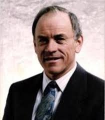 Raymond Gordon HOWLING Obituary