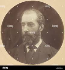 Charles cameron hi-res stock photography and images