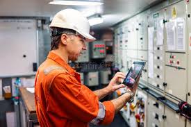 Binary and marine engineer fmts